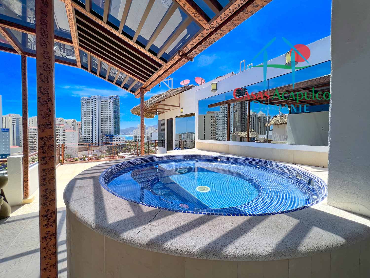 Marvilla MPHB - Roof garden 8 Marvilla MPHB - Roof garden 8